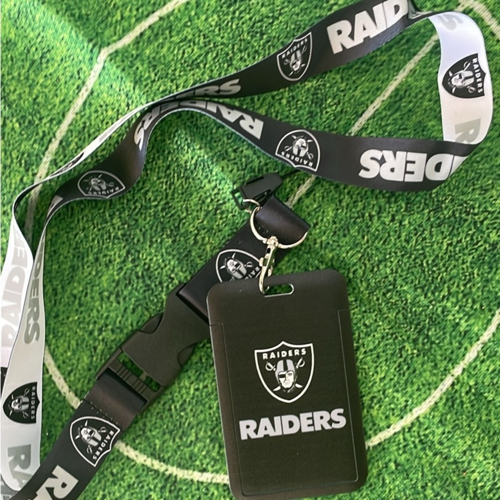 🚨RAIDERS🚨